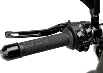 DUCATI MONSTER 796 [2016] – Clutch lever adapter – Black