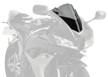 DUCATI PANIGALE V4R [2025] – Cupolino R-Racer – Fumé