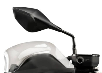BMW F 900 GS ADVENTURE [2024] – Handguard extension – Tinted