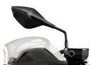 BMW F 900 GS ADVENTURE [2024] – Handguard extension – Tinted-2