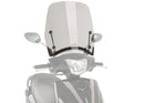 PEUGEOT TKR 50 [2001] – Parabrezza scooter City Touring – Colorato-1