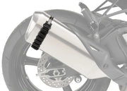 Default Title KAWASAKI VERSYS 650 [2025] – Barra di protezione – Nera
