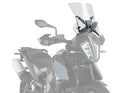 BMW R 1200 R [2018] – New Generation Touring – Stark getönt-1