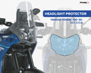 YAMAHA TENERE 700 EXPLORE EDITION [2025] – Headlight protector – Transparent-24