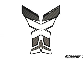 YAMAHA X-MAX 300 TECH MAX + [2025] – Scratch Saver Tankprotektor – Schwarz