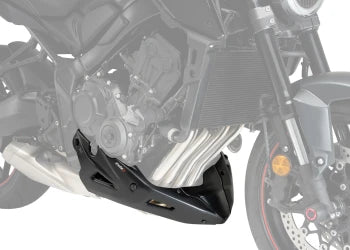 YAMAHA MT-09 Y-AMT [2024] – Pedale del freno regolabile – Argento