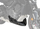 YAMAHA MT-09 Y-AMT [2024] – Pedale del freno regolabile – Argento-1