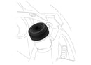 YAMAHA YZF-R1M [2025] – Tendicatena Puig – Nero-1