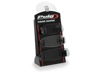 PUIG – Turn Signal Indicator – Black