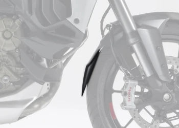 HONDA CBR 1000 RR FIREBLADE [2019] – Estensione parafango – Nero opaco