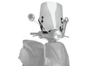 KYMCO SUPER 8 125 [2023] – Cupolino per scooter City Touring – colorato-1