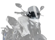 Default Title SUZUKI GSF 650 BANDIT ABS [2006] – TOP – Nero