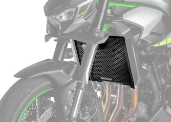 YAMAHA MT-07 Y-AMT [2025] – Spoiler anteriore carenato nudo