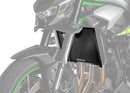 YAMAHA MT-07 Y-AMT [2025] – Spoiler anteriore carenato nudo-2