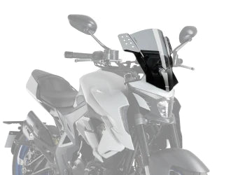 YAMAHA FZ8 [2016] – New Generation Sport – Schwarz