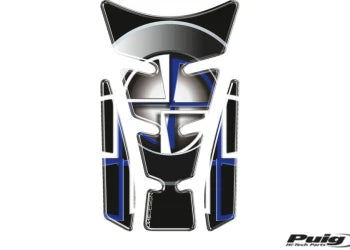 HONDA CBF 250 [2023] – Protezione per serbatoio Spirit – Nera