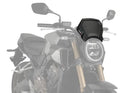 HONDA CB 300 R NEO SPORTS CAFE [2025] – New Generation Sport – Schwarz-12