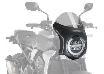 HONDA CB 1100 [2014] – Visiera per parabrezza RetroVision – Colorata