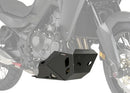 YAMAHA TRACER 9 Y-AMT [2025] – Engine guards – Black-3