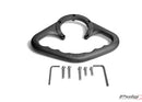 KAWASAKI ZX-6R NINJA [2025] – Pro-Tankprotektor – Schwarz-4