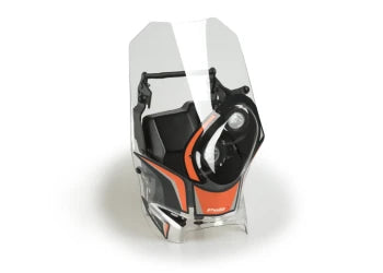 KTM 250XC TPI [2024] – Leve fuoristrada – Nere