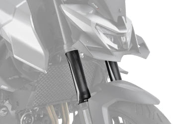 HONDA CBR 1000 RR-R FIREBLADE SP [2025] – Brake Cooler – Matt Black - 0