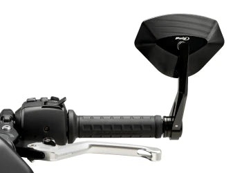 VESPA PRIMAVERA ELETTRICA [2025] – Rückspiegeladapter für Befestigung an den