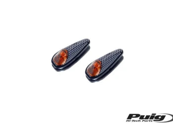 SUZUKI DL 1050 SE V-STROM [2025] – Protezione faro – Trasparente