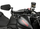 YAMAHA YZF-R1M [2025] – Terminali manubrio Speed – Nero-7