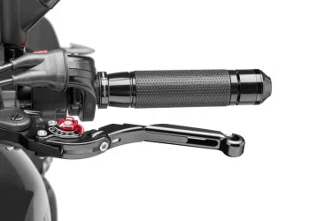 HONDA FORZA 125 [2020] – Moped lever – Black