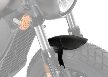 VESPA GTS 300 SUPER SPORT [2022] – Verlängerung des vorderen Schutzblechs - 0