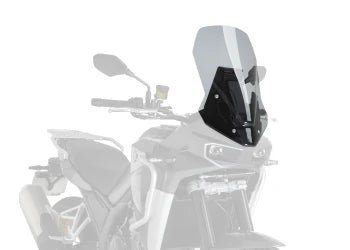 TRIUMPH TIGER SPORT 1050 [2020] – Spoilerscheibe Clip-on – Getönt