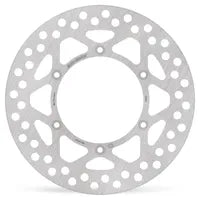 Kawasaki KX 500 (KX 500 A) [1983, 1984] - brake disc - picture 11