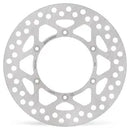 Kawasaki KX 500 (KX 500 A) [1983, 1984] - brake disc - picture 11