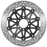 Honda Gl 1800 Gold Wing Touring ABS [2013, 2014-2016] - brake disc - picture 12