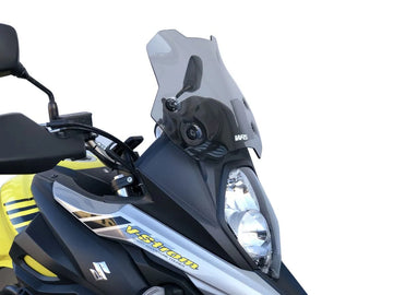 Suzuki V-Strom 650 [WRS]-windshield