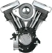 Harley-Davidson FXRDG 1340 Disc Glide [1985] - V80 Long-Block Motor – Bild 3