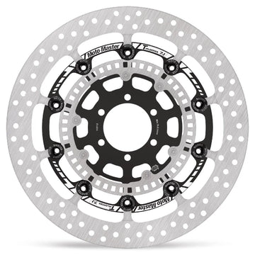 Bmw S 1000 XR ABS 0D03 [2017-2018] - HALO series T-Floater Bremsscheibe – Bild 1