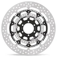 BMW S 1000 RR [2011-2012] - Disco freno T-Floater serie HALO – immagine 5
