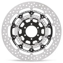 BMW S 1000 RR [2011-2012] - Disco freno T-Floater serie HALO – immagine 3