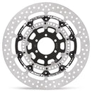 BMW S 1000 RR [2011-2012] - Disco freno T-Floater serie HALO – immagine 1