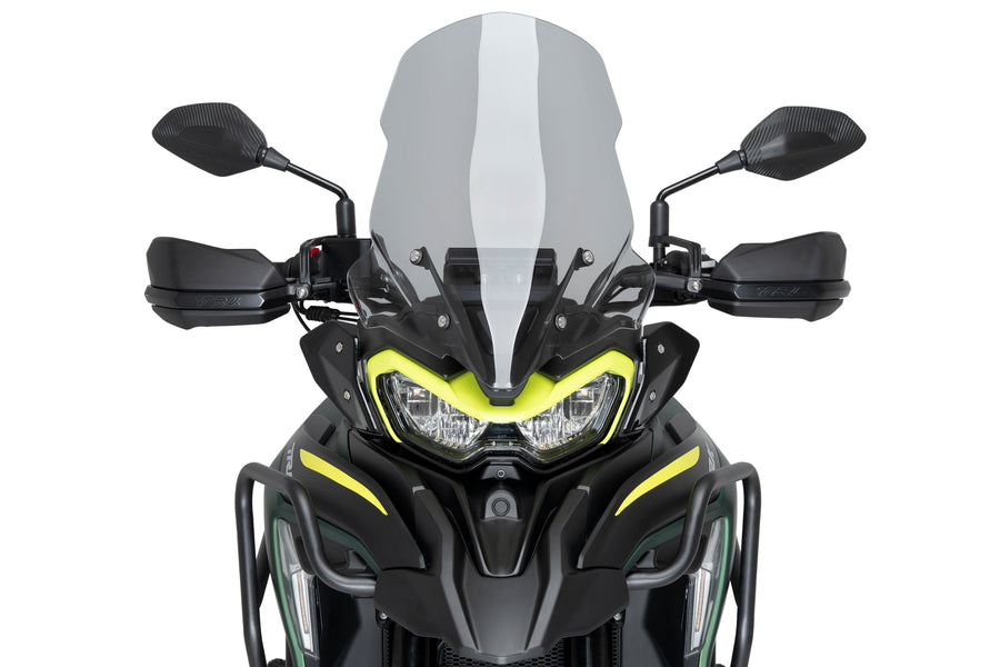 BENELLI TRK 702 X [2024] – Tourenscheibe – Getönt