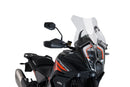 KTM 1290 SUPER ADVENTURE S [2025] – Tourenscheibe – Getönt-9