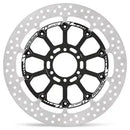 Moto Guzzi CUSTOM 940 [2007] - brake disc – picture 9