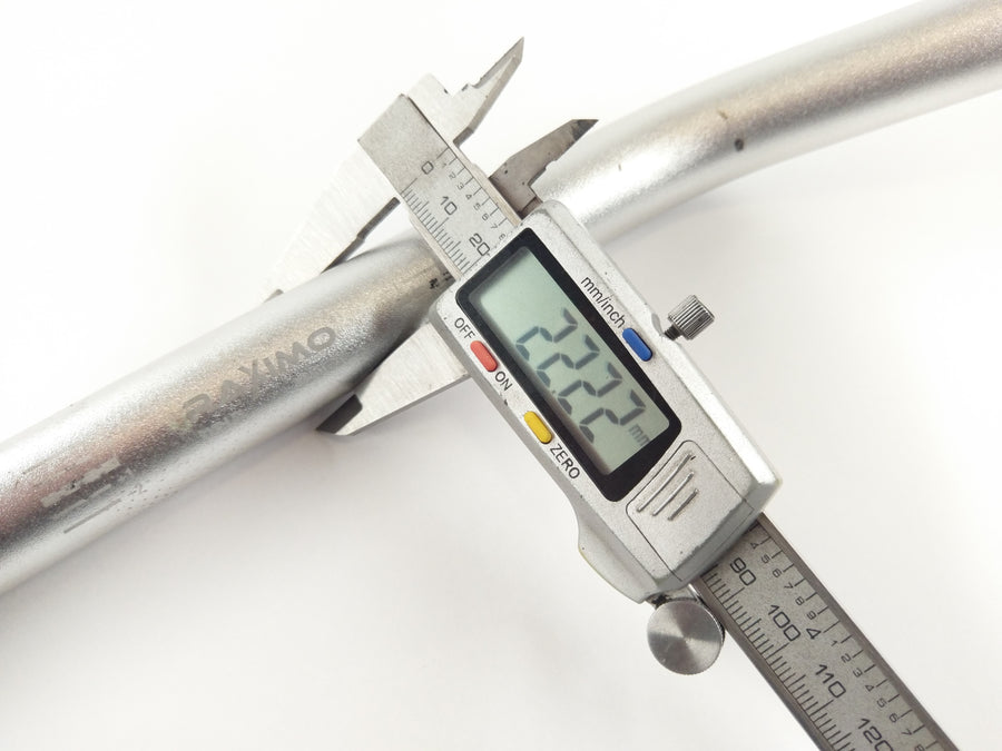 Yamaha DT 125 LC 10V [1982] - Rubsta