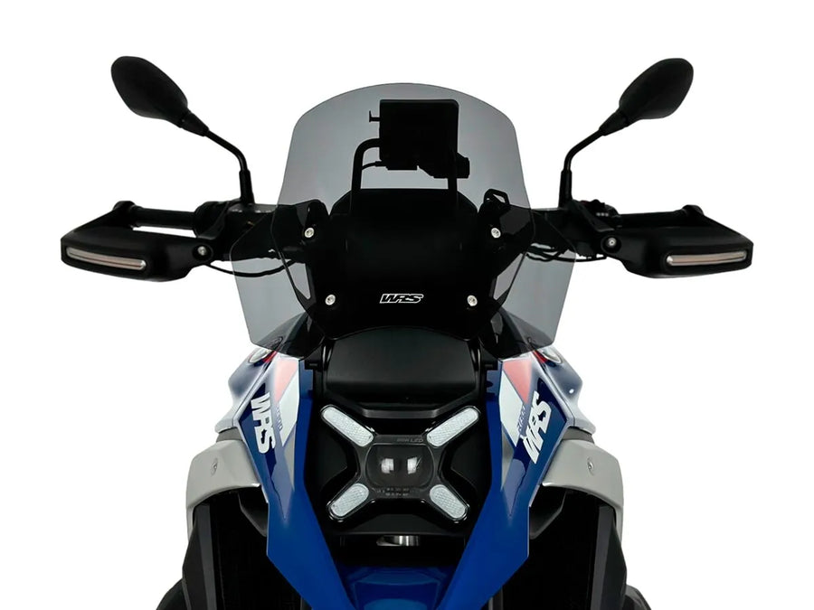 bmw r 1300 gs adventure [WRS] – Windschild