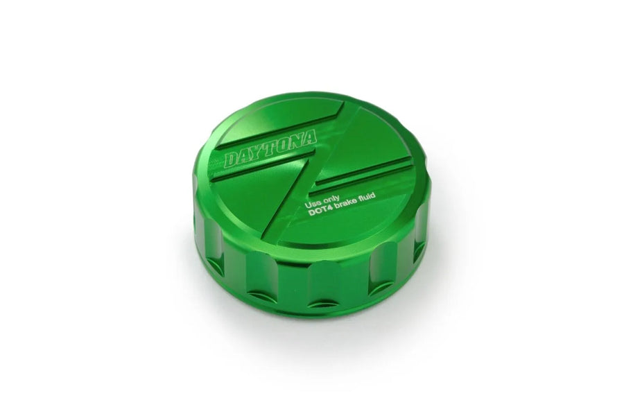 Kawasaki Z 900 Rs [Daytona] -Rear Main Cilinder Cover