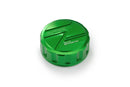 Kawasaki Z 900 Rs [Daytona] -Rear Main Cilinder Cover-1
