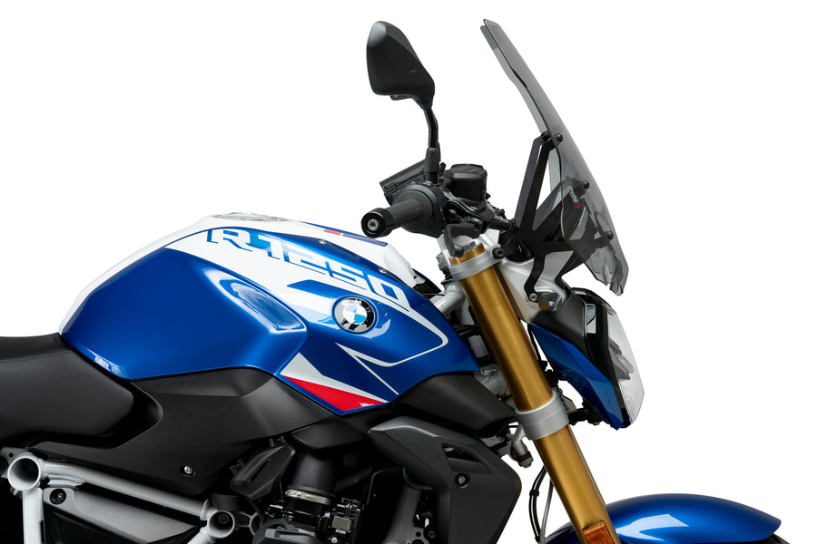 BMW R 1250 R [2025] – Touring di nuova generazione – Colorata