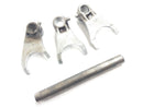 Suzuki GSX -R 1100 GU74C [1988] - Switch Fork Set-2